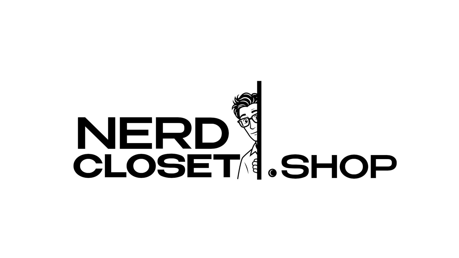 nerdcloset.shop